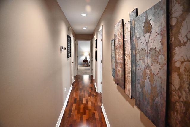 105 S Merrivale Avenue, Beverly Shores, IN 46301