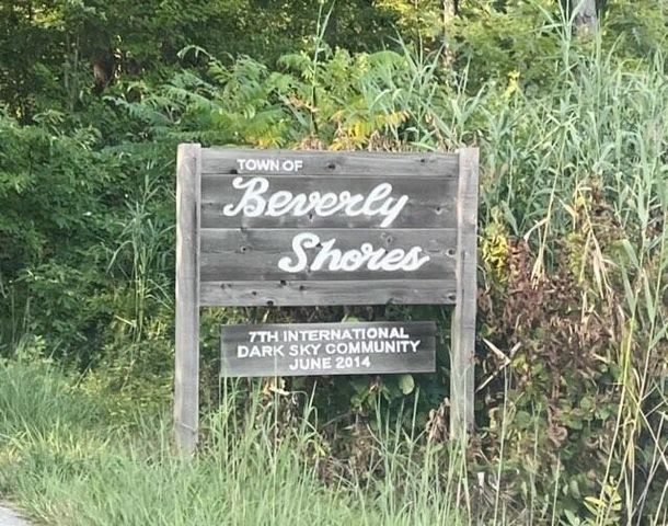 105 S Merrivale Avenue, Beverly Shores, IN 46301