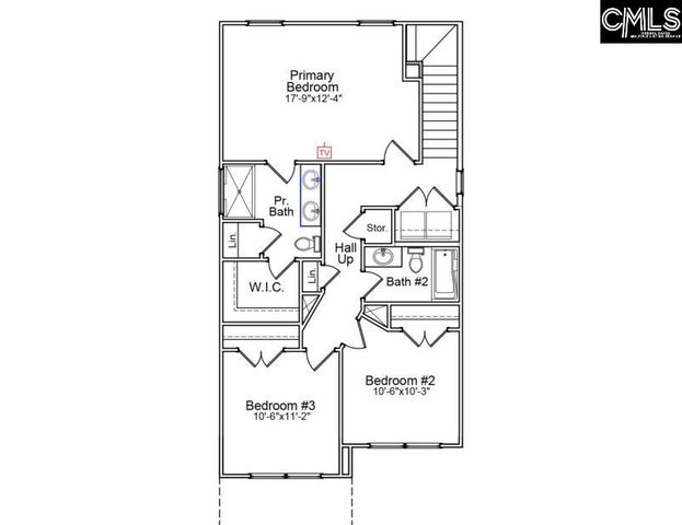 379 Pinaster Path, West Columbia, SC 29170