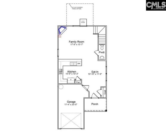 379 Pinaster Path, West Columbia, SC 29170