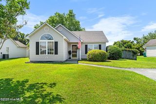 2418 Bradfield Court, Wilmington, NC 28411