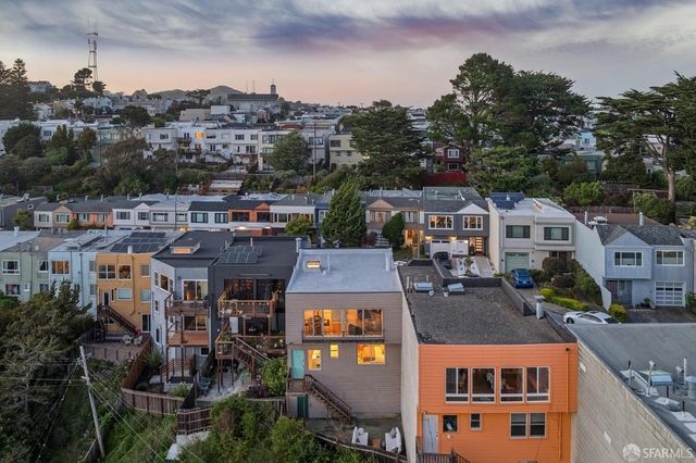 67 Molimo Drive, San Francisco, CA 94127