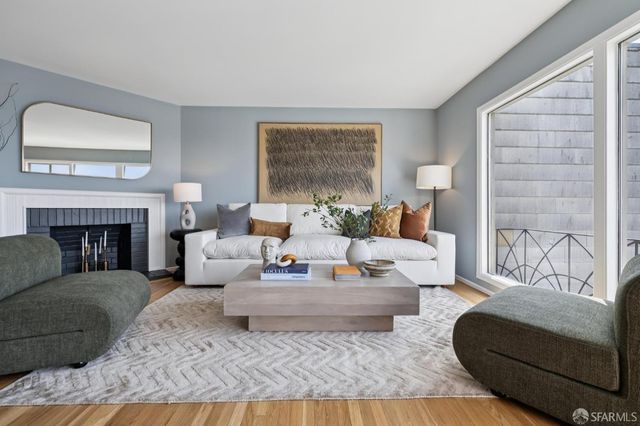 67 Molimo Drive, San Francisco, CA 94127