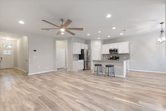 2228 Singletree BND, Georgetown, TX 78628