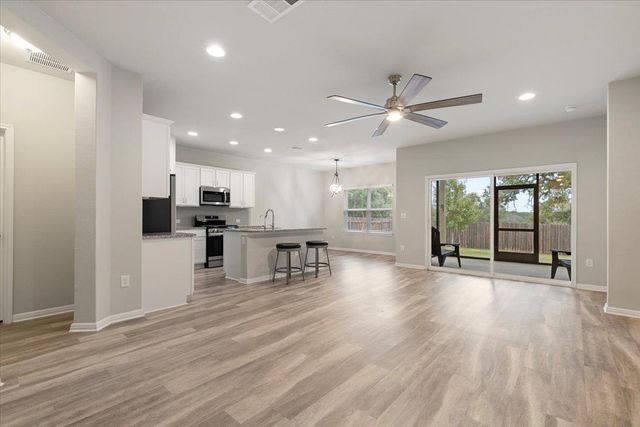 2228 Singletree BND, Georgetown, TX 78628