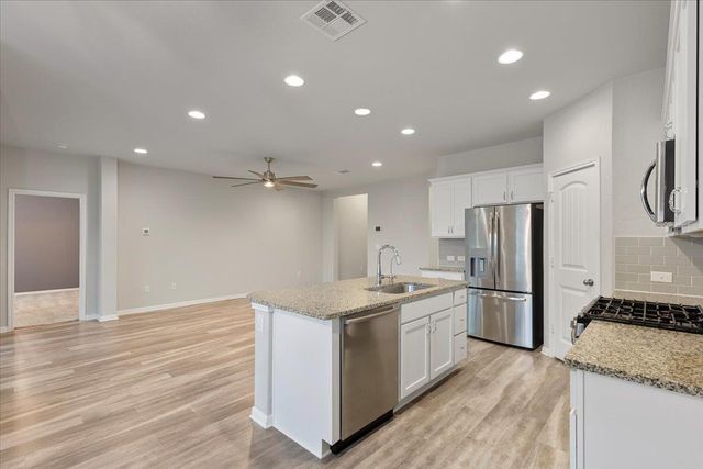 2228 Singletree BND, Georgetown, TX 78628