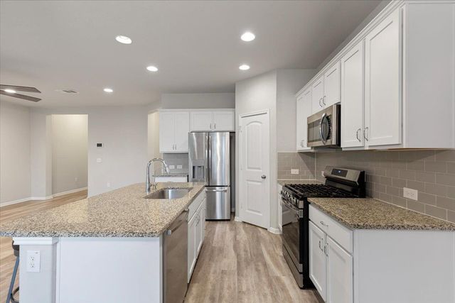 2228 Singletree BND, Georgetown, TX 78628