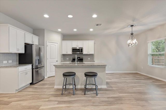 2228 Singletree BND, Georgetown, TX 78628