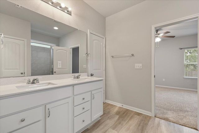 2228 Singletree BND, Georgetown, TX 78628