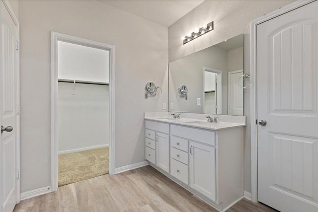 2228 Singletree BND, Georgetown, TX 78628