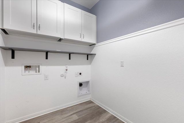 2228 Singletree BND, Georgetown, TX 78628