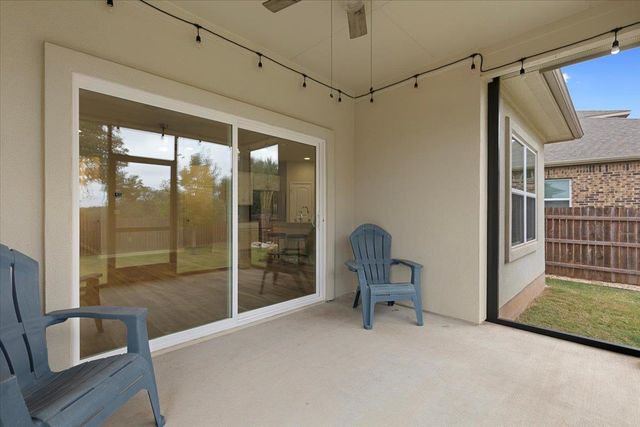 2228 Singletree BND, Georgetown, TX 78628