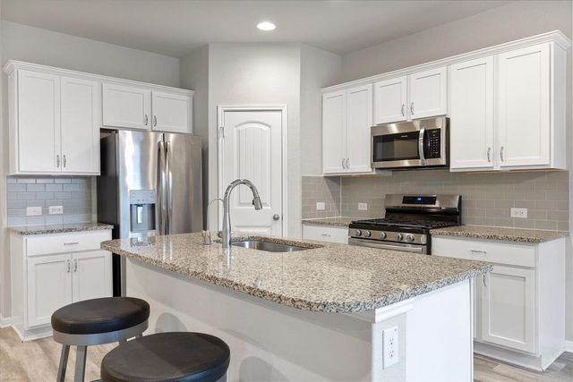 2228 Singletree BND, Georgetown, TX 78628