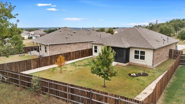 2228 Singletree BND, Georgetown, TX 78628