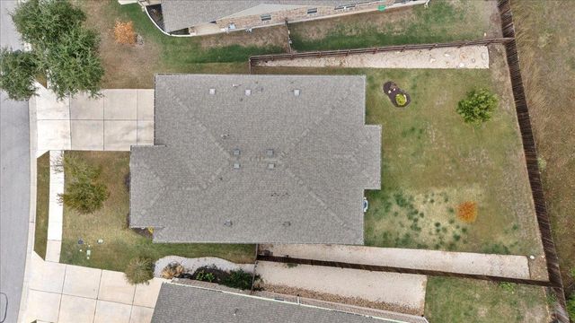 2228 Singletree BND, Georgetown, TX 78628