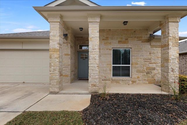 2228 Singletree BND, Georgetown, TX 78628
