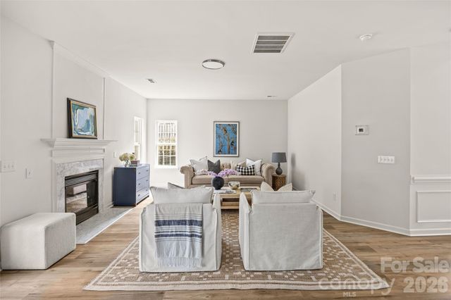 6106 Greengate Lane, Waxhaw, NC 28173