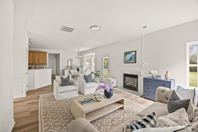 6106 Greengate Lane, Waxhaw, NC 28173