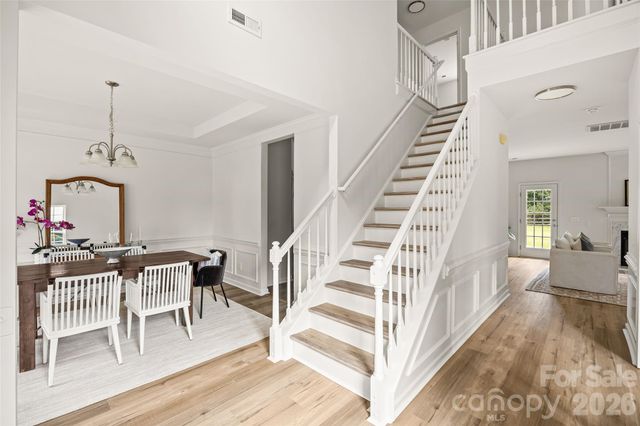6106 Greengate Lane, Waxhaw, NC 28173