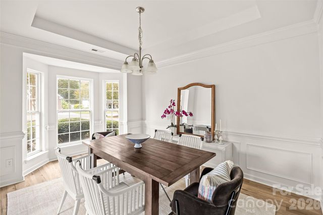6106 Greengate Lane, Waxhaw, NC 28173