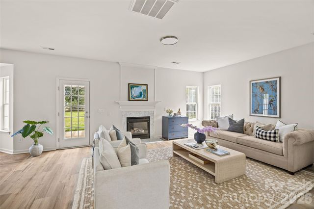 6106 Greengate Lane, Waxhaw, NC 28173