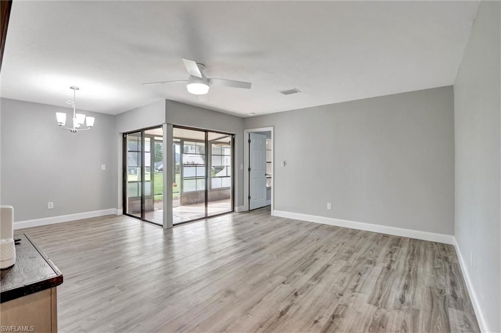 1422 SW 50th ST 66, CAPE CORAL, FL 33914 — photo 3