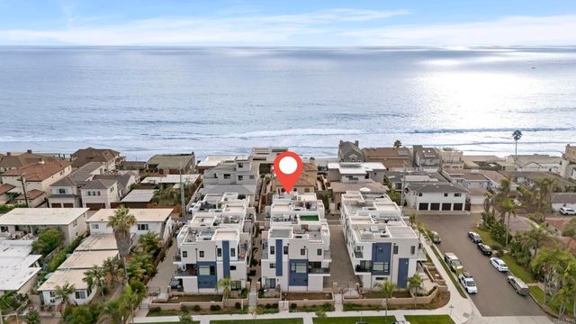 1903 S Myers 3, Oceanside, CA 92054