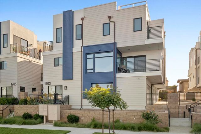 1903 S Myers 3, Oceanside, CA 92054