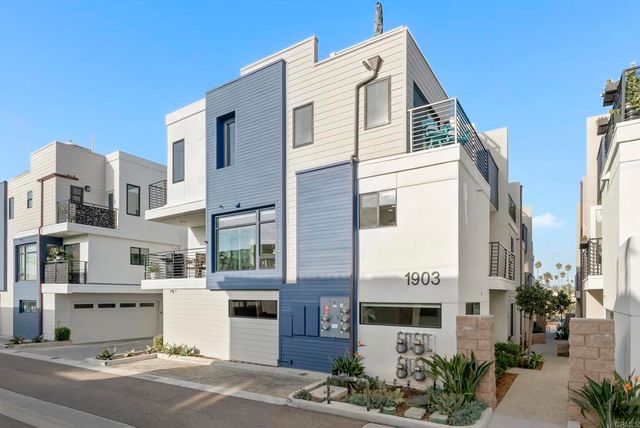 1903 S Myers 3, Oceanside, CA 92054