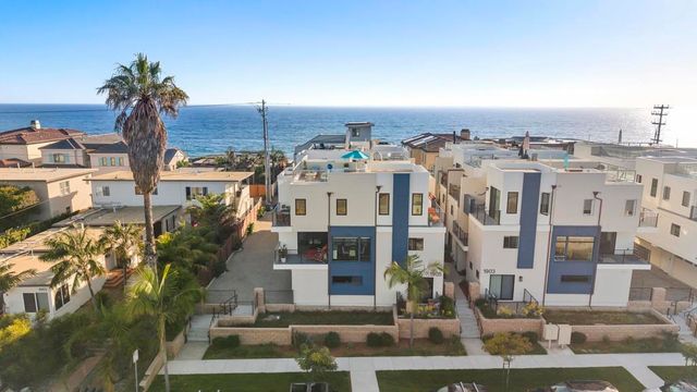 1903 S Myers 3, Oceanside, CA 92054