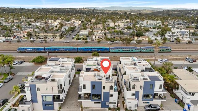 1903 S Myers 3, Oceanside, CA 92054