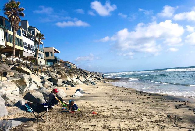 1903 S Myers 3, Oceanside, CA 92054