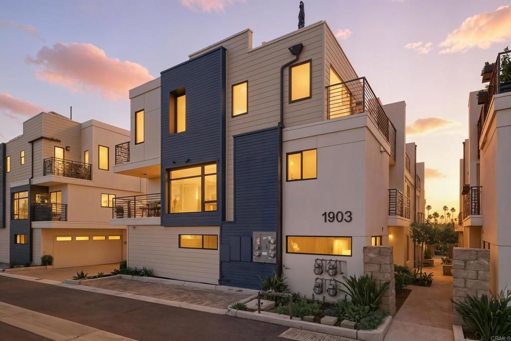 1903 S Myers 3, Oceanside, CA 92054