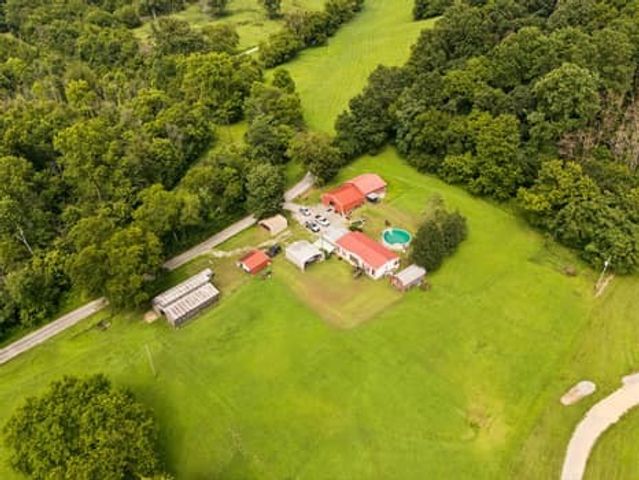 174 Rabbit Trail Rd, Lynnville, TN 38472