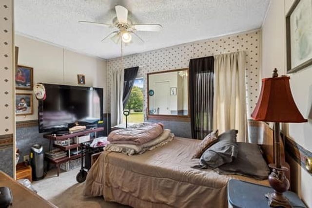 174 Rabbit Trail Rd, Lynnville, TN 38472