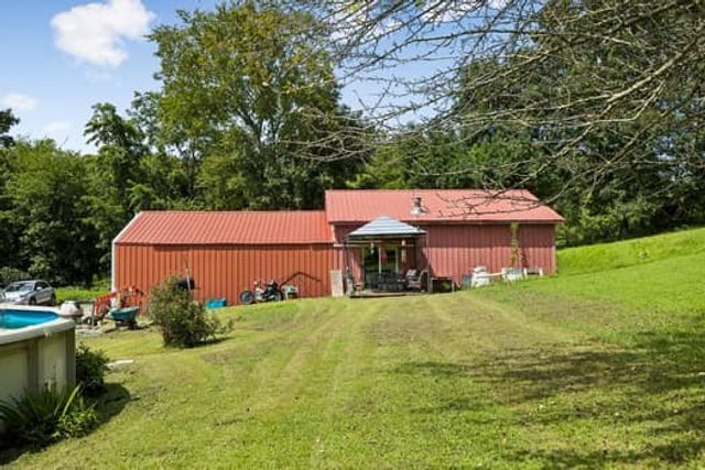 174 Rabbit Trail Rd, Lynnville, TN 38472
