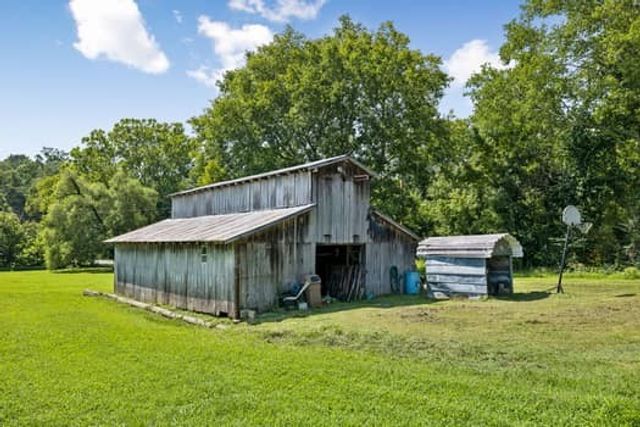174 Rabbit Trail Rd, Lynnville, TN 38472
