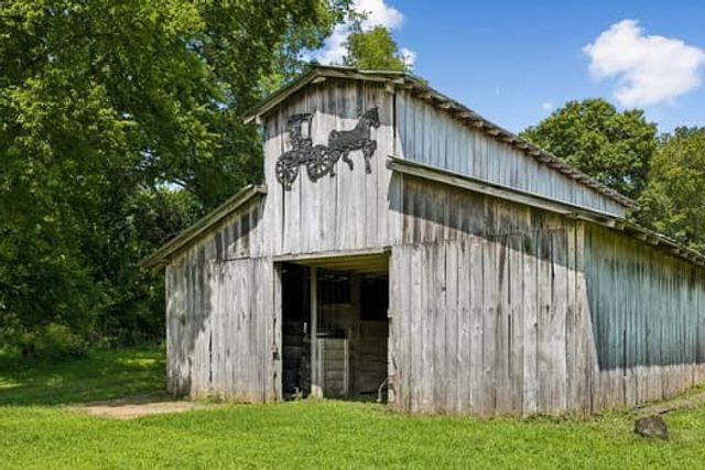 174 Rabbit Trail Rd, Lynnville, TN 38472