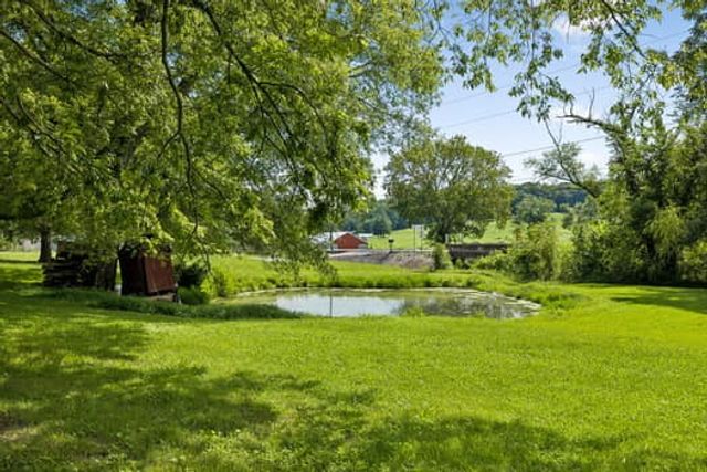 174 Rabbit Trail Rd, Lynnville, TN 38472