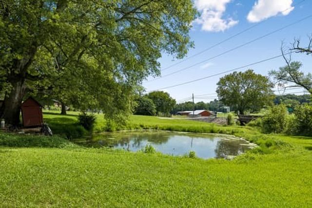 174 Rabbit Trail Rd, Lynnville, TN 38472