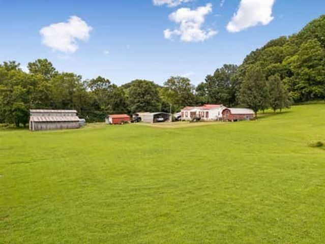 174 Rabbit Trail Rd, Lynnville, TN 38472