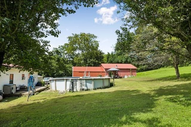 174 Rabbit Trail Rd, Lynnville, TN 38472