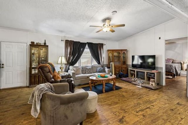 174 Rabbit Trail Rd, Lynnville, TN 38472
