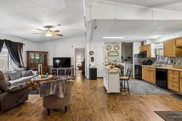 174 Rabbit Trail Rd, Lynnville, TN 38472