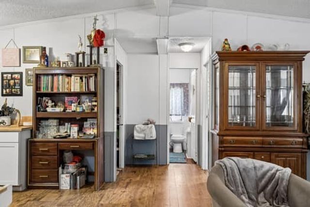 174 Rabbit Trail Rd, Lynnville, TN 38472