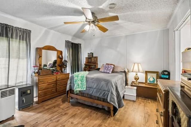174 Rabbit Trail Rd, Lynnville, TN 38472