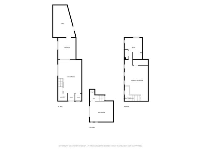 5419 Gulfton Street H, Houston, TX 77081