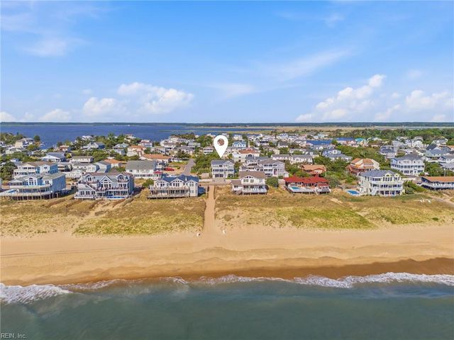 3033 Sandfiddler RD, Virginia Beach, VA 23456