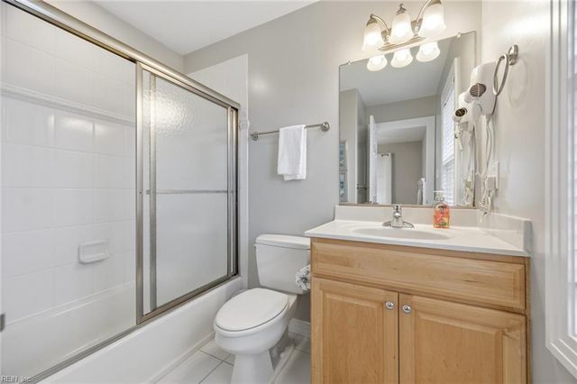 3033 Sandfiddler RD, Virginia Beach, VA 23456