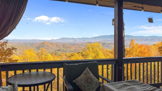 714 Shell Mountain Road, Sevierville, TN 37876